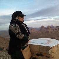 Yasmina Bouderba
