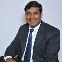 Ananda krishnan