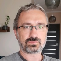 Grzegorz Baczyński