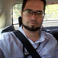 Pablo da Silva Pombo