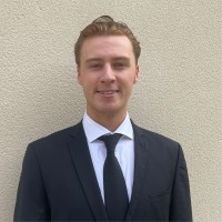 Tiernan Byrne