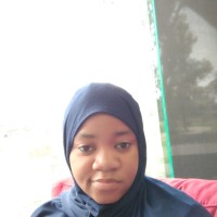 Halimah Omoloja