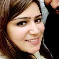Yashika Chawla