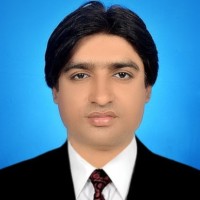 Waheed Bhanbhro