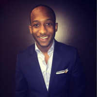 Fabian Beckford