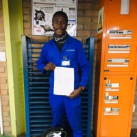 Norman Lerato