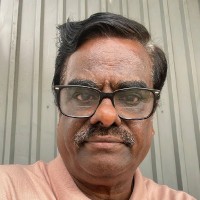 Srinivasa Rao