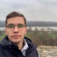 Enes Sevinç