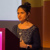 Shiti Rastogi Manghani