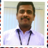DURAI K