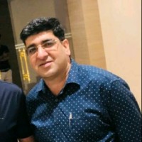 Adnan Mustafa Usmani