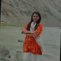 Sidra Kashif