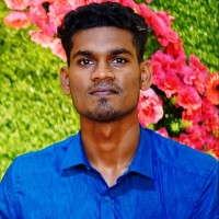 Yogeshwaran S.
