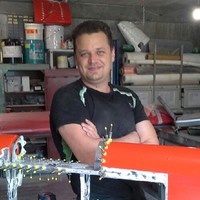 Дмитрий Кузьменко