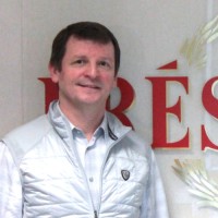 Sébastien Fromentier