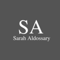 Sarah Aldossary