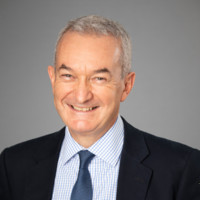 Alan Dalgleish