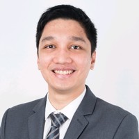 David Rence Cabral