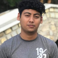 Victor Rodriguez Carrillo