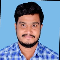 Manikandan A
