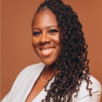 Kristy Jackson, ED. S.