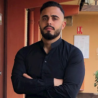Ali D.