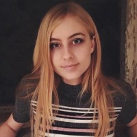 Victoria - Rose Alexion