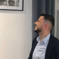 Admir Simnica