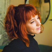Anaïs Cailhol
