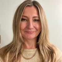 Joanna Krause, M.Ed, MSW, LCSW