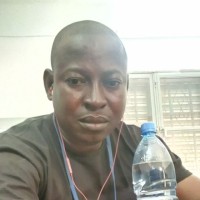 Gouno Saye