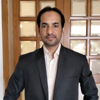 Asif Rehman