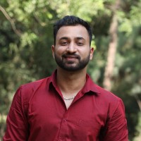 Ajay Singla