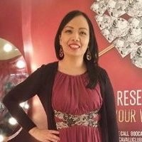 Pearl Reyes