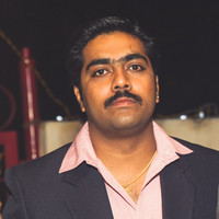 Manjunath Venkat