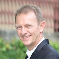 Patrick De Nil