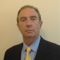 Frank Bailey