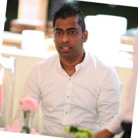 Anfaz Dawood