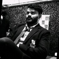Mohd Altaf Khan