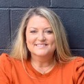 Candace Allen