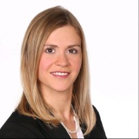 Daniela Heller, Geb. Braun