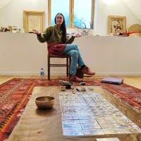 Caroline Gillot