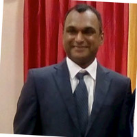 Prasanth Edward