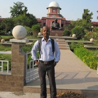 Ramamoorthy Narayanan