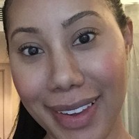 Nina Cann-Woode, PMP