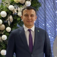 Nurbek Yakubov