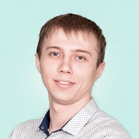 Сергей Лебедев