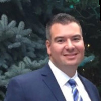 Nick DeMonte