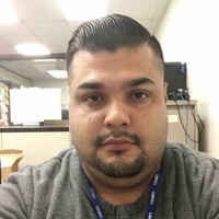 Salvador Gonzalez