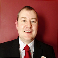 Simon Heatley